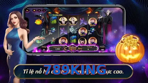 789KING